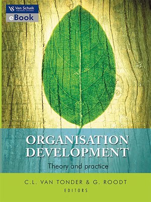 cover image of Organisation Development